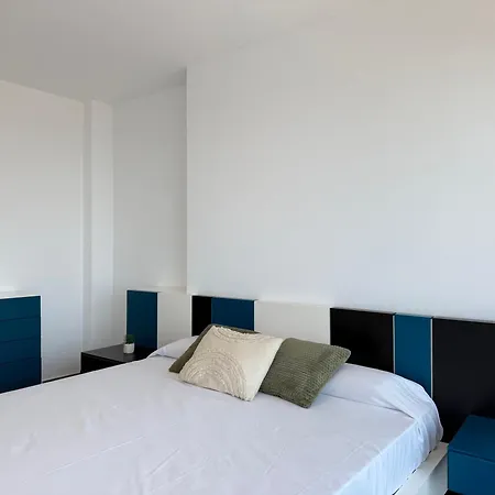 Сasa de vacaciones Agi Canyelles Mar Rosas