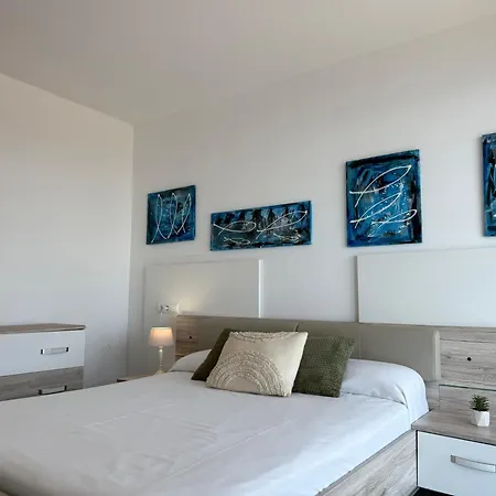 Сasa de vacaciones Agi Canyelles Mar *