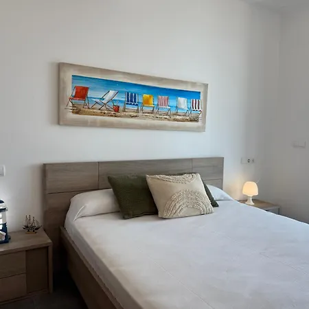 Casa vacanze Agi Canyelles Mar