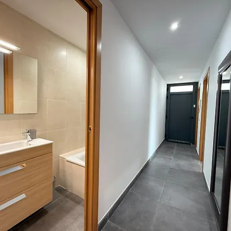 Casa vacanze Agi Canyelles Mar *