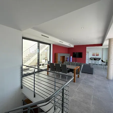 Casa vacanze Agi Canyelles Mar *