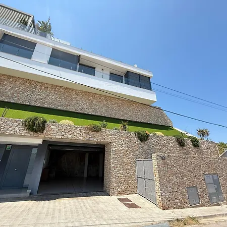 Сasa de vacaciones Agi Canyelles Mar Rosas
