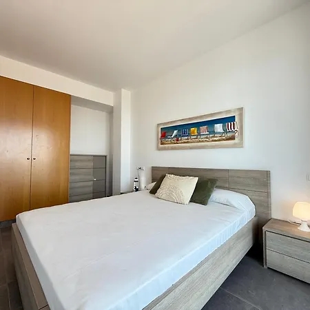 Agi Canyelles Mar Casa vacanze