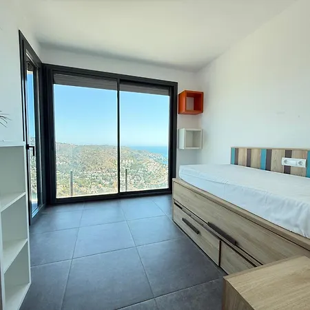 Сasa de vacaciones Agi Canyelles Mar