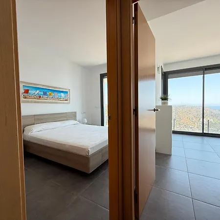 Agi Canyelles Mar Casa vacanze