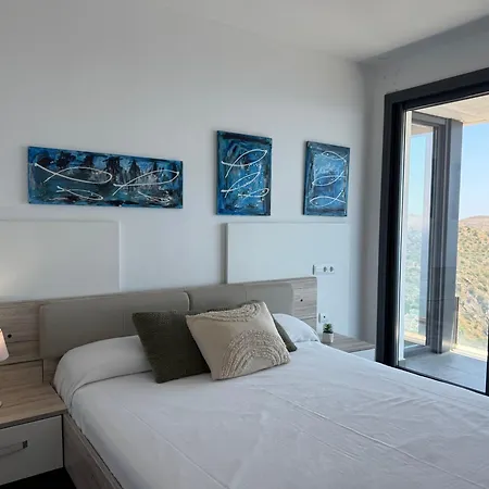 Сasa de vacaciones Agi Canyelles Mar