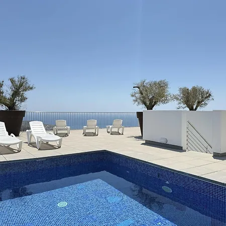 Agi Canyelles Mar Сasa de vacaciones