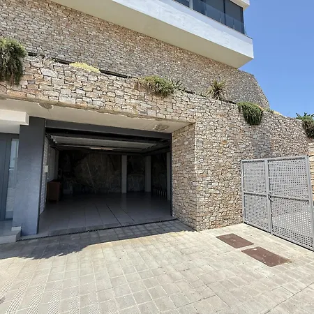 Agi Canyelles Mar Casa vacanze *