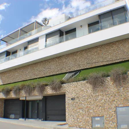 Agi Canyelles Mar Holiday home *