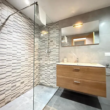 Holiday home Agi Canyelles Mar