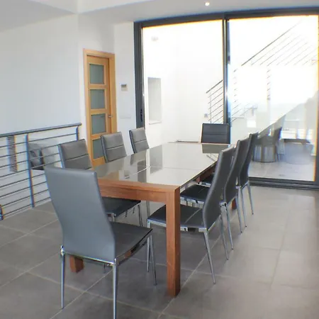 Holiday home Agi Canyelles Mar