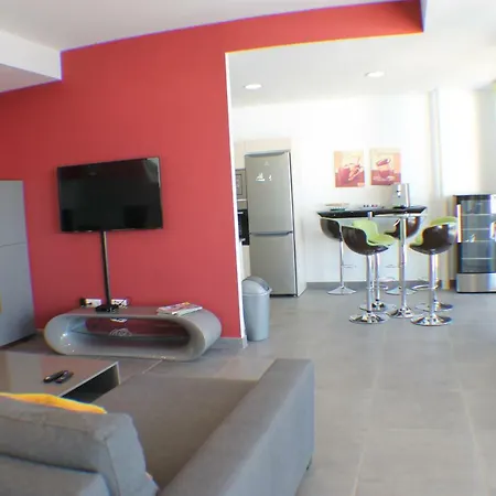 Holiday home Agi Canyelles Mar Roses