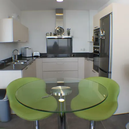 Holiday home Agi Canyelles Mar