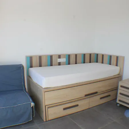 Holiday home Agi Canyelles Mar *