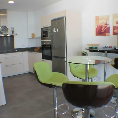 Holiday home Agi Canyelles Mar