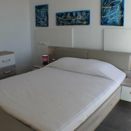 Holiday home Agi Canyelles Mar *