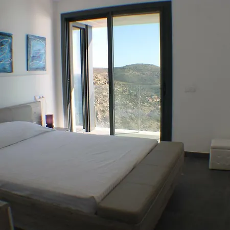 Agi Canyelles Mar Holiday home